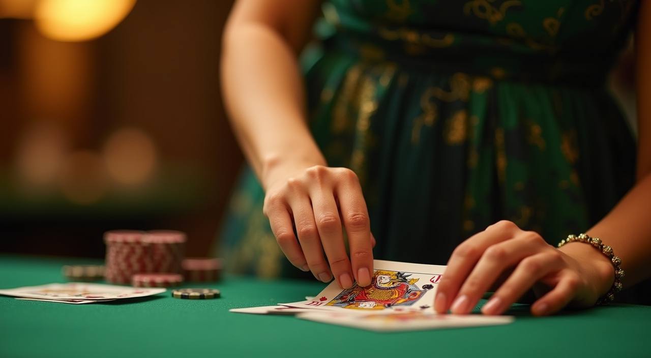 naruto88 Apa yang ditawarkan dalam naruto88 casino untuk pengguna Malaysia